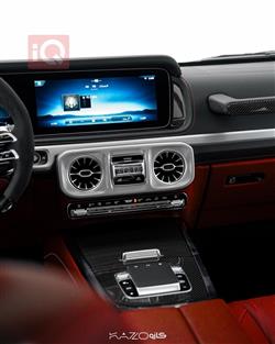 مرسيدس بنز G-Class